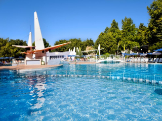 RALITSA AQUA CLUB - 